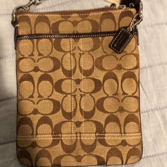 Coach bag - Picture 2 of 4